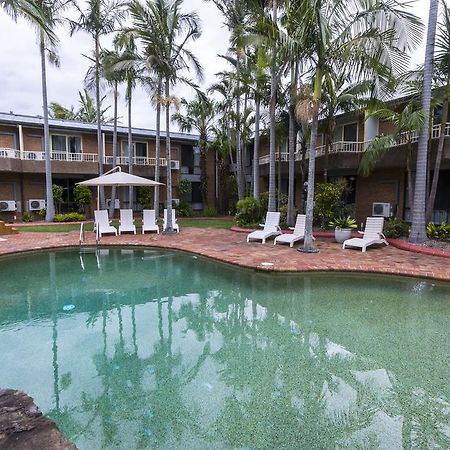 The Galaxy Motel Gosford Habitación foto